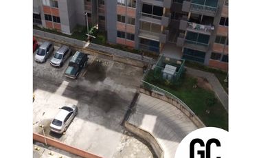 se vende o se arrienda apartamento Conjunto residencial house-soledad