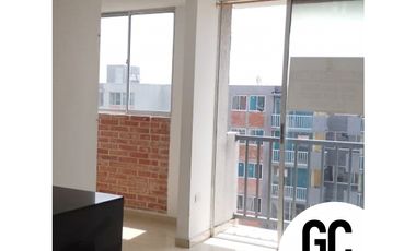 se vende o se arrienda apartamento Conjunto residencial house-soledad
