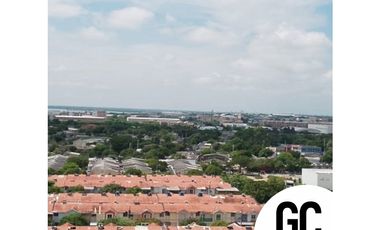 se vende o se arrienda apartamento Conjunto residencial house-soledad