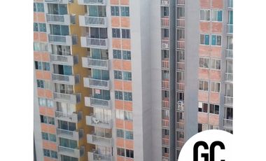 se vende o se arrienda apartamento Conjunto residencial house-soledad