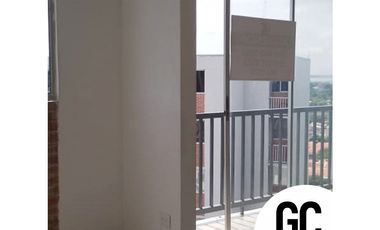 se vende o se arrienda apartamento Conjunto residencial house-soledad