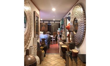 CASA BARRIO TIERRA LINDA  (bf)