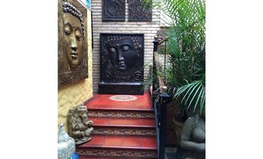 CASA BARRIO TIERRA LINDA  (bf)