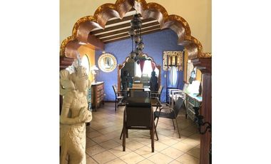 CASA BARRIO TIERRA LINDA  (bf)