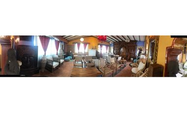 CASA BARRIO TIERRA LINDA  (bf)