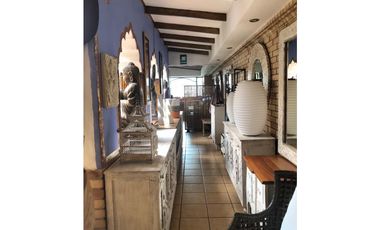 CASA BARRIO TIERRA LINDA  (bf)