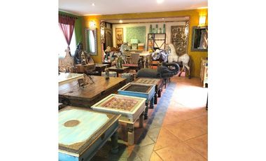 CASA BARRIO TIERRA LINDA  (bf)