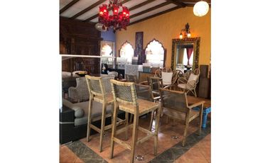 CASA BARRIO TIERRA LINDA  (bf)