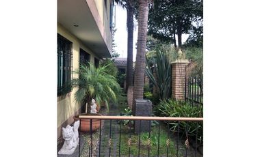 CASA BARRIO TIERRA LINDA  (bf)