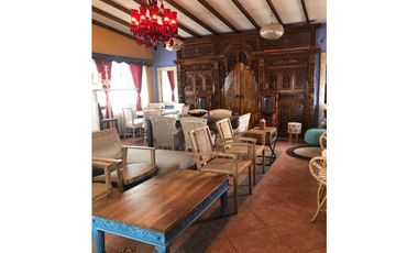CASA BARRIO TIERRA LINDA  (bf)