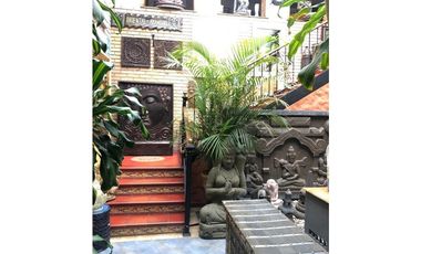 CASA BARRIO TIERRA LINDA  (bf)