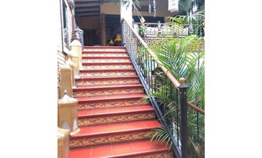 CASA BARRIO TIERRA LINDA  (bf)