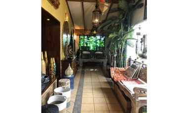 CASA BARRIO TIERRA LINDA  (bf)