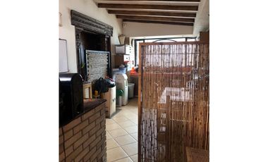 CASA BARRIO TIERRA LINDA  (bf)