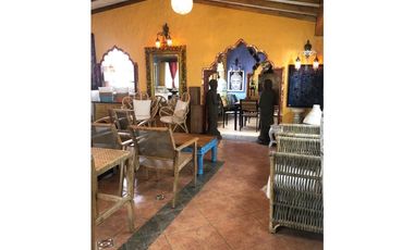 CASA BARRIO TIERRA LINDA  (bf)