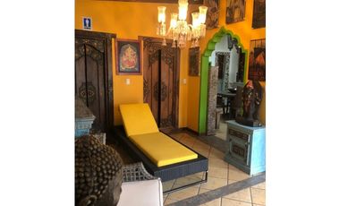 CASA BARRIO TIERRA LINDA  (bf)