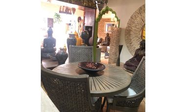 CASA BARRIO TIERRA LINDA  (bf)