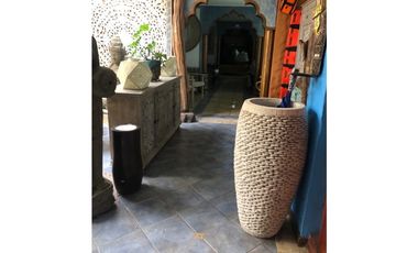 CASA BARRIO TIERRA LINDA  (bf)
