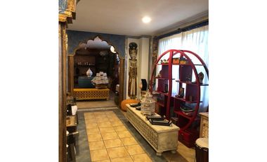 CASA BARRIO TIERRA LINDA  (bf)