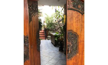 CASA BARRIO TIERRA LINDA  (bf)