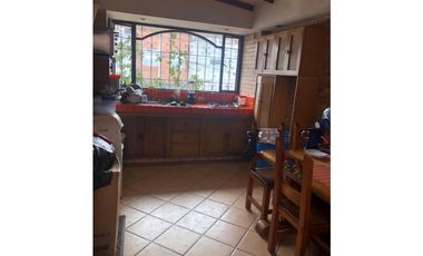 CASA BARRIO TIERRA LINDA  (bf)