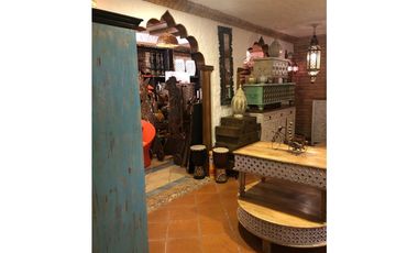 CASA BARRIO TIERRA LINDA  (bf)