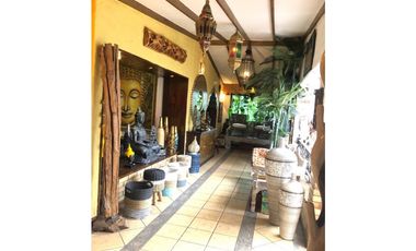 CASA BARRIO TIERRA LINDA  (bf)