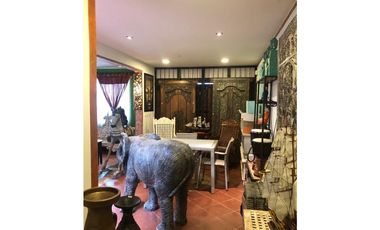 CASA BARRIO TIERRA LINDA  (bf)