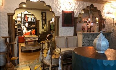 CASA BARRIO TIERRA LINDA  (bf)