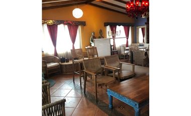 CASA BARRIO TIERRA LINDA  (bf)