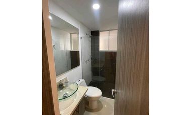AMOBLADO EXCLUSIVO, 2 ALCOBAS, NORTE VILLA SANTOS