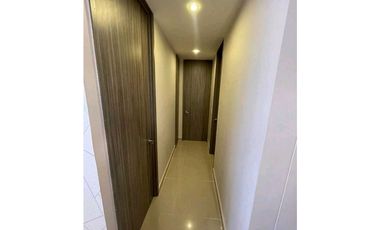 AMOBLADO EXCLUSIVO, 2 ALCOBAS, NORTE VILLA SANTOS