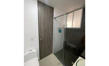 AMOBLADO EXCLUSIVO, 2 ALCOBAS, NORTE VILLA SANTOS