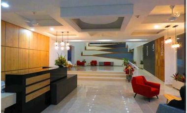 AMOBLADO EXCLUSIVO, 2 ALCOBAS, NORTE VILLA SANTOS