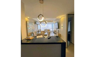 AMOBLADO EXCLUSIVO, 2 ALCOBAS, NORTE VILLA SANTOS