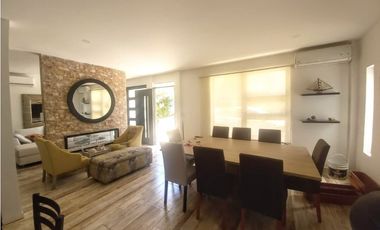 CASA EN VENTA EN VILLA CAMPESTRE