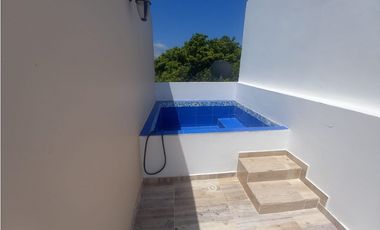 CASA EN VENTA EN VILLA CAMPESTRE