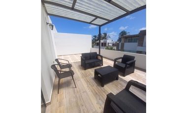 CASA EN VENTA EN VILLA CAMPESTRE