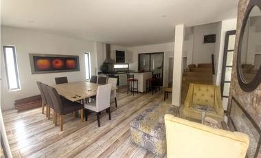 CASA EN VENTA EN VILLA CAMPESTRE