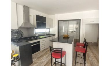 CASA EN VENTA EN VILLA CAMPESTRE