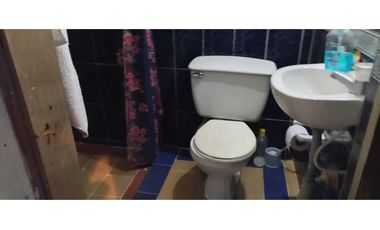 Se vende casa Económica en la zona urbana de Apulo
