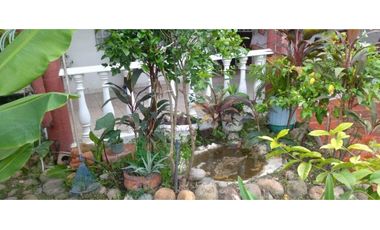 Se vende casa Económica en la zona urbana de Apulo