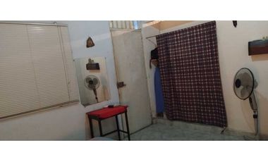 Se vende casa Económica en la zona urbana de Apulo