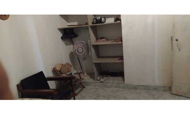 Se vende casa Económica en la zona urbana de Apulo