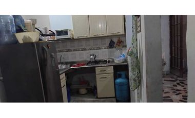 Se vende casa Económica en la zona urbana de Apulo