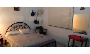 Se vende casa Económica en la zona urbana de Apulo