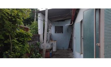 Se vende casa Económica en la zona urbana de Apulo