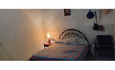 Se vende casa Económica en la zona urbana de Apulo