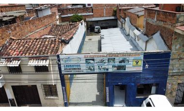 VENTA DE LOTE EN BELEN CERCA AL PARQUE