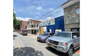 VENTA DE LOTE EN BELEN CERCA AL PARQUE